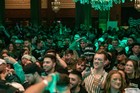 Eagles Big Game Pop Up Party