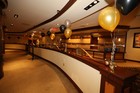 New Year's Eve 2024 in Atlantic City at The Showboat Hotel
