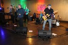 New Year's Eve 2024 in Atlantic City at The Showboat Hotel
