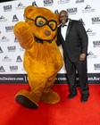 Black Tie Tailgate 2024 (The Red Carpet)