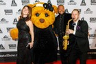 Black Tie Tailgate 2024 (The Red Carpet)