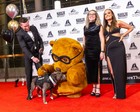 Black Tie Tailgate 2024 (The Red Carpet)