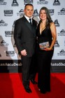 Black Tie Tailgate 2024 (The Red Carpet)