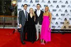 Black Tie Tailgate 2024 (The Red Carpet)