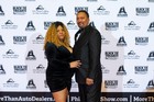 Black Tie Tailgate 2024 (The Red Carpet)