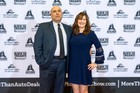 Black Tie Tailgate 2024 (The Red Carpet)