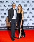 Black Tie Tailgate 2024 (The Red Carpet)