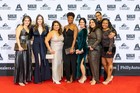 Black Tie Tailgate 2024 (The Red Carpet)