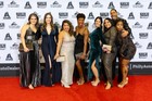 Black Tie Tailgate 2024 (The Red Carpet)