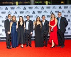 Black Tie Tailgate 2024 (The Red Carpet)