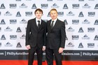 Black Tie Tailgate 2024 (The Red Carpet)