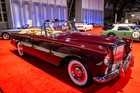 Black Tie Tailgate 2024 (Car Photos)