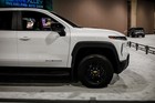 Black Tie Tailgate 2024 (Car Photos)