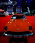 Black Tie Tailgate 2024 (Car Photos)