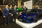 Black Tie Tailgate 2024 (General Event Photos)