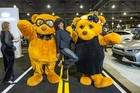 Black Tie Tailgate 2024 (General Event Photos)
