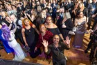 Black Tie Tailgate 2024 (General Event Photos)