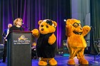 Black Tie Tailgate 2024 (General Event Photos)