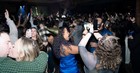 NYE at The Crystal Tea Room (Gallery 1)