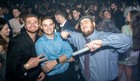 NYE at The Crystal Tea Room (Gallery 1)