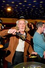 New Year's Eve 2025 in Atlantic City at The Showboat Hotel