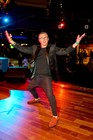 New Year's Eve 2025 in Atlantic City at The Showboat Hotel