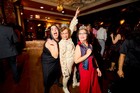 New Year's Eve 2025 in Atlantic City at The Showboat Hotel