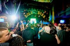 New Year's Eve 2025 in Atlantic City at The Showboat Hotel