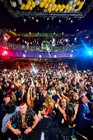 New Year's Eve 2025 in Atlantic City at The Showboat Hotel