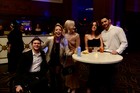 NYE at The Crystal Tea Room (Gallery 2)