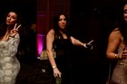 NYE at The Crystal Tea Room (Gallery 2)