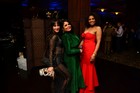 NYE at The Crystal Tea Room (Gallery 2)