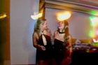 NYE at The Crystal Tea Room (Gallery 2)