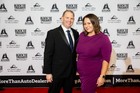 Black Tie Tailgate 2025 (The Red Carpet)