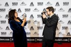 Black Tie Tailgate 2025 (The Red Carpet)