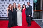 Black Tie Tailgate 2025 (The Red Carpet)