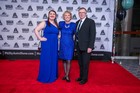 Black Tie Tailgate 2025 (The Red Carpet)
