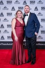 Black Tie Tailgate 2025 (The Red Carpet)