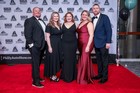 Black Tie Tailgate 2025 (The Red Carpet)