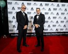 Black Tie Tailgate 2025 (The Red Carpet)