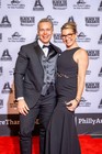 Black Tie Tailgate 2025 (The Red Carpet)