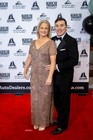 Black Tie Tailgate 2025 (The Red Carpet)