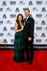 Black Tie Tailgate 2025 (The Red Carpet)