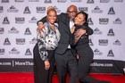 Black Tie Tailgate 2025 (The Red Carpet)