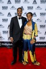 Black Tie Tailgate 2025 (The Red Carpet)
