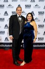 Black Tie Tailgate 2025 (The Red Carpet)