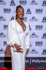 Black Tie Tailgate 2025 (The Red Carpet)