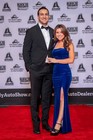 Black Tie Tailgate 2025 (The Red Carpet)