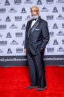 Black Tie Tailgate 2025 (The Red Carpet)