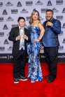 Black Tie Tailgate 2025 (The Red Carpet)